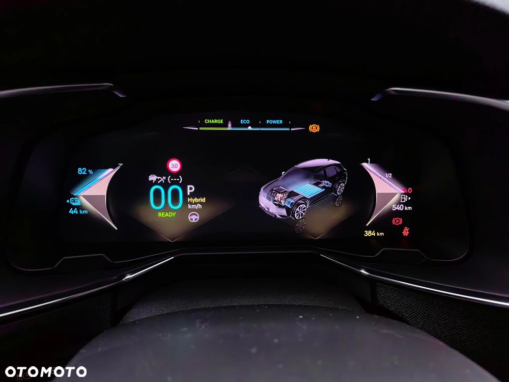 DS Automobiles DS 7 Crossback - 23