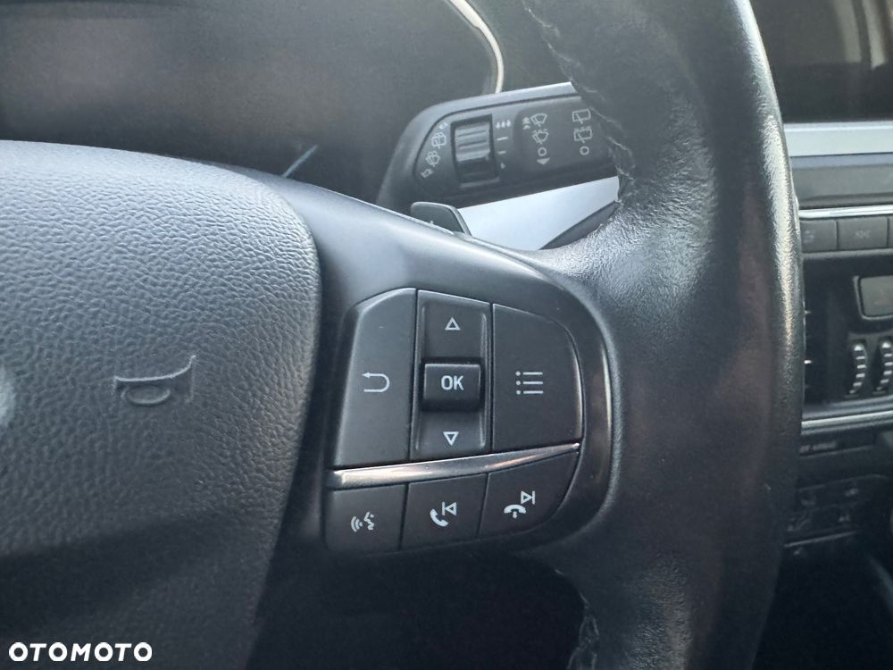 Ford Focus - 31