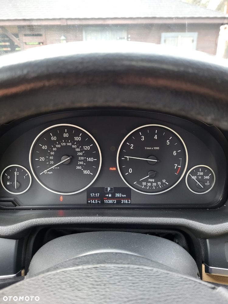 BMW X3 - 4