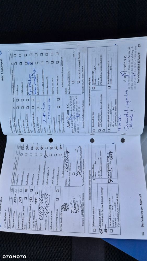 Volkswagen Touran 1.6 United - 17