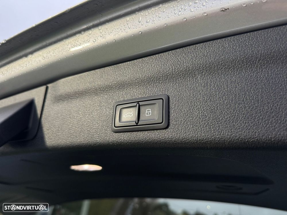 Audi A6 Avant 40 TDI Sport S tronic - 54