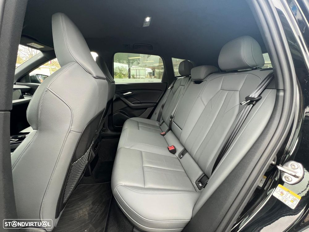 Audi Q6 e-tron 55 quattro 100 kWh - 8