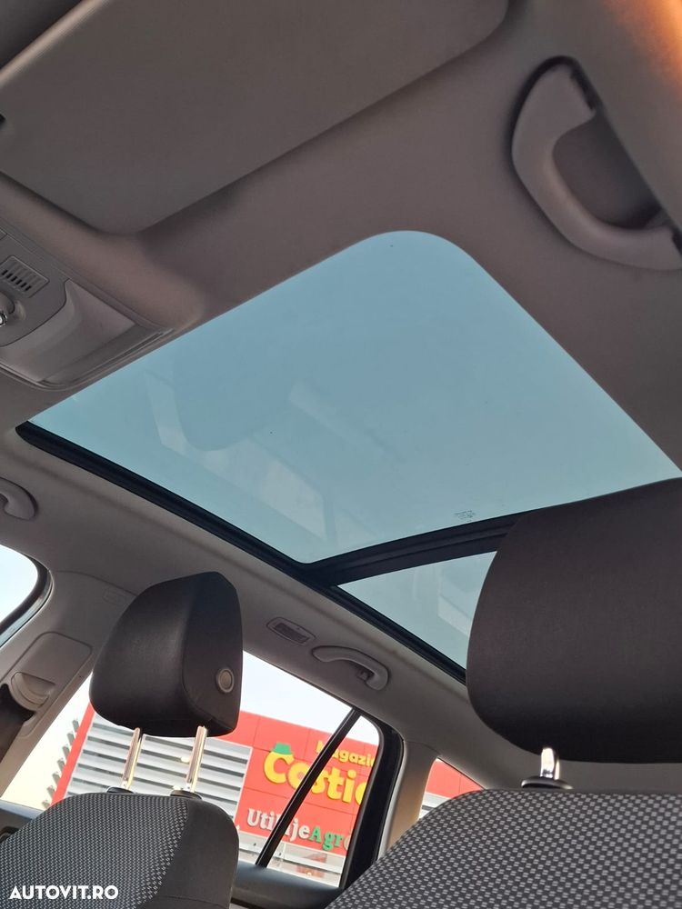 Skoda Octavia 1.6 TDI (Green tec) DSG Ambition - 18