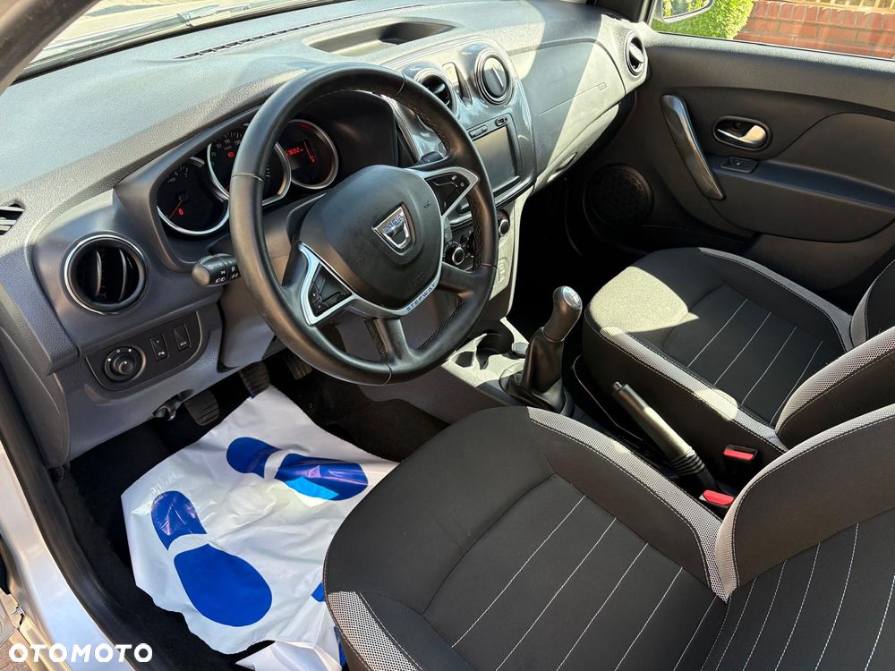 Dacia Sandero TCe 90 (S&S) Comfort - 25