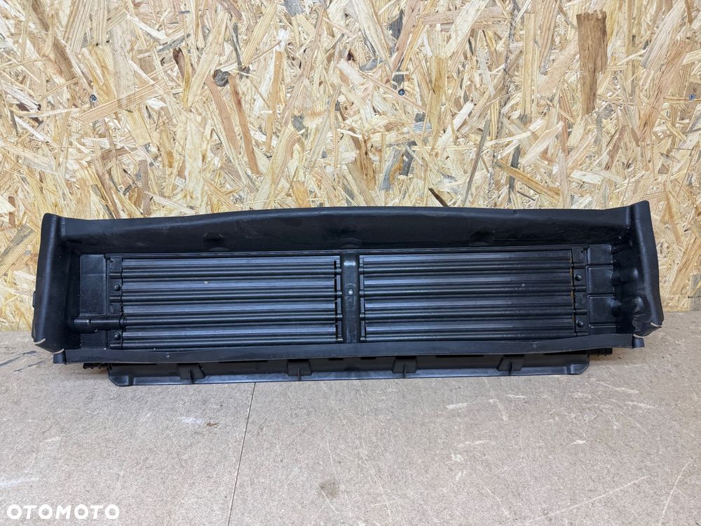 ŻALUZJA KIEROWNICA POWIETRZA WLOT VOLVO XC60 II 32244782 - 1