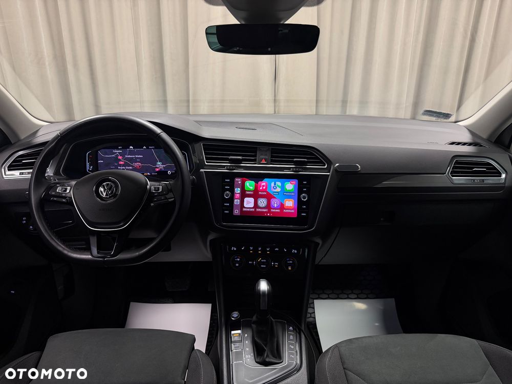 Volkswagen Tiguan 1.5 TSI EVO R-Line DSG - 9