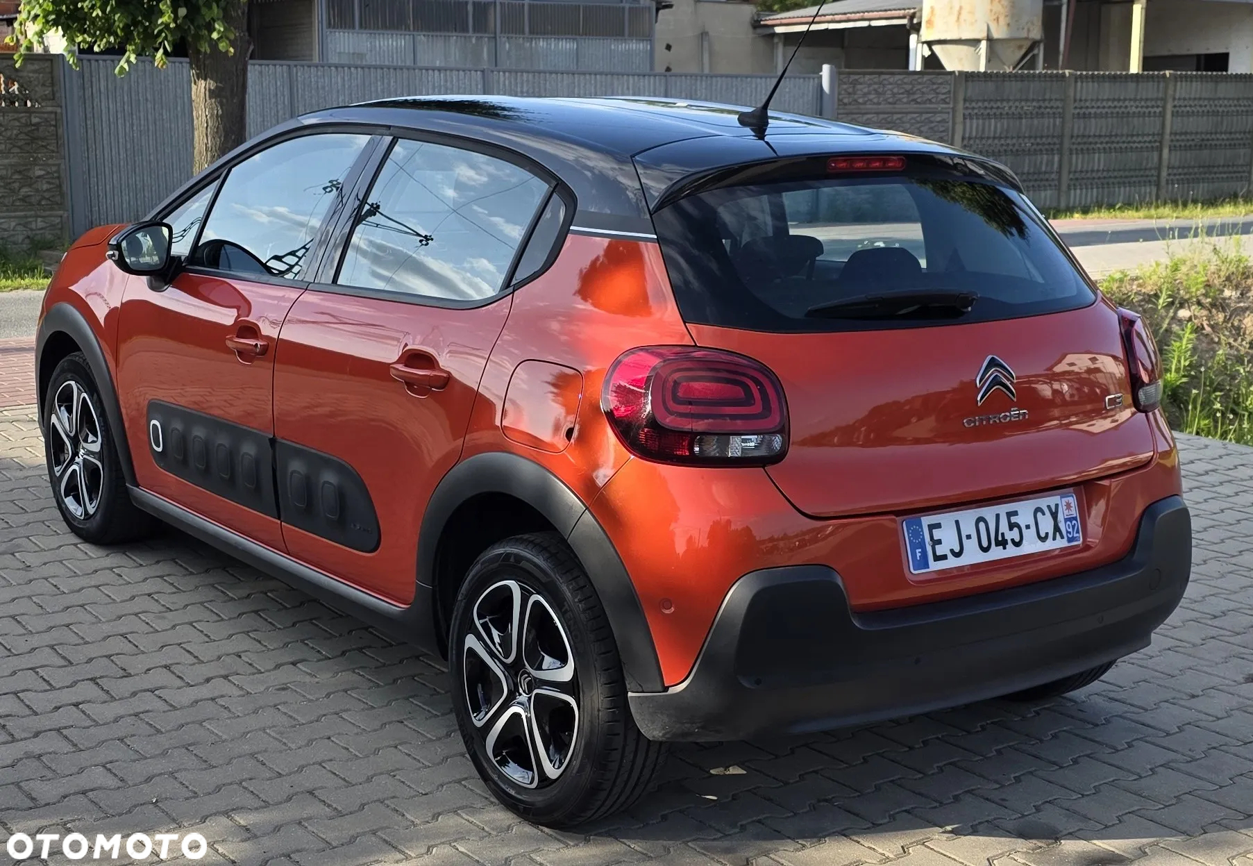 Citroën C3 1.2 PureTech Feel Pack - 5