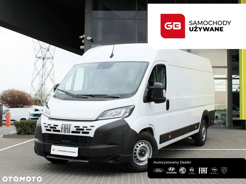 Fiat Ducato FURGON L4H2 - 2
