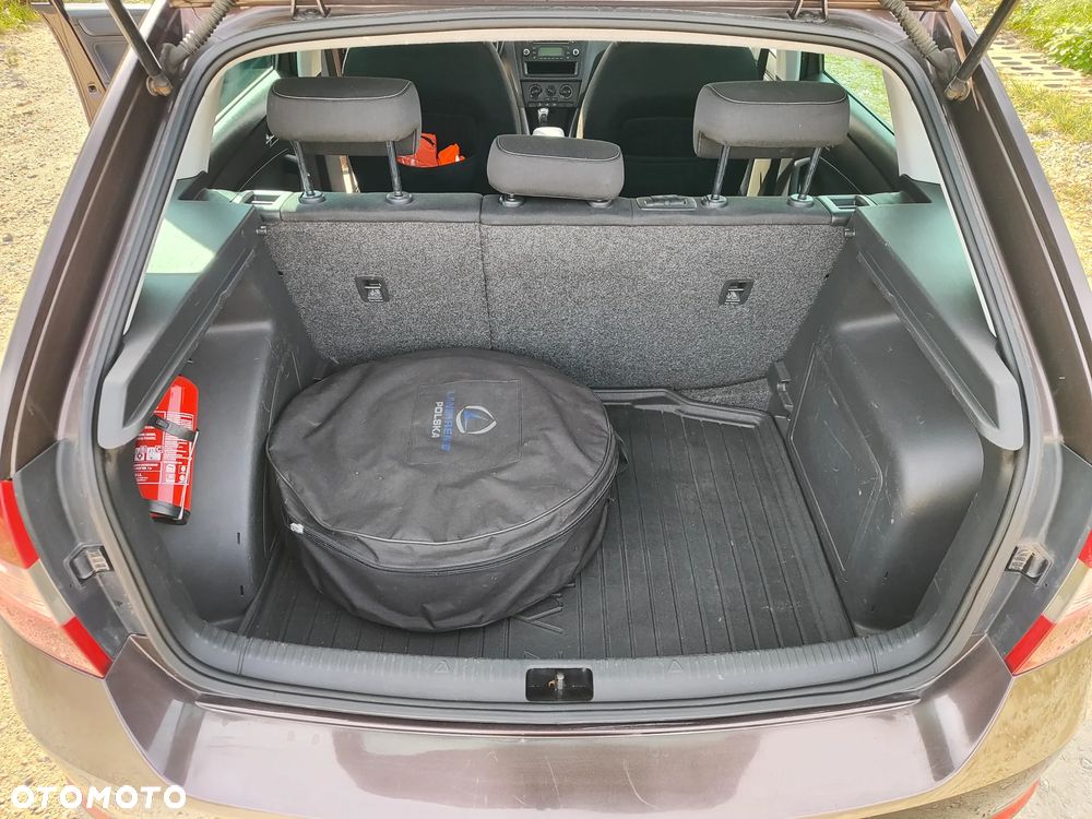 Skoda RAPID - 8