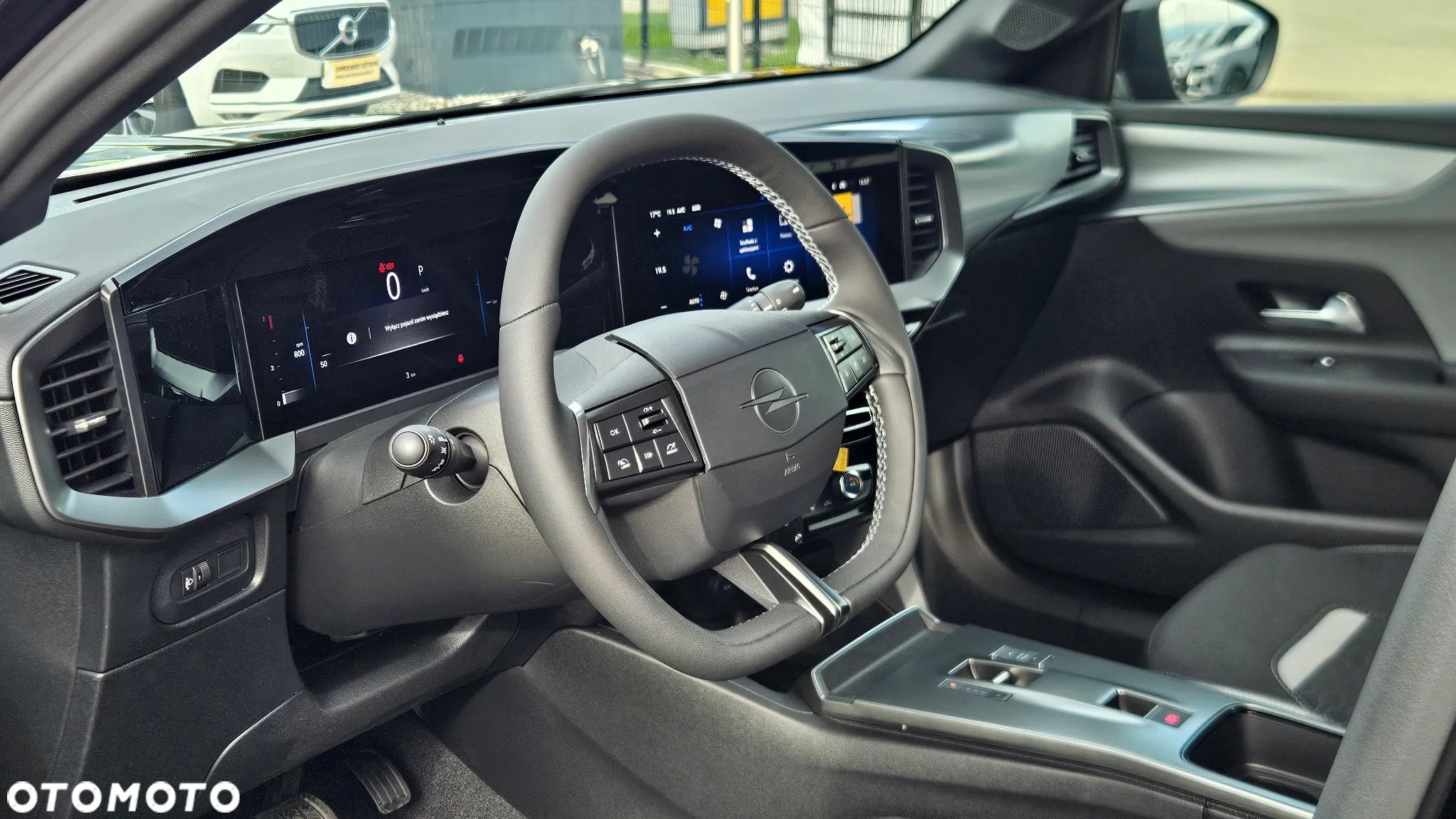 Opel Mokka 1.2 T Edition S&S - 11