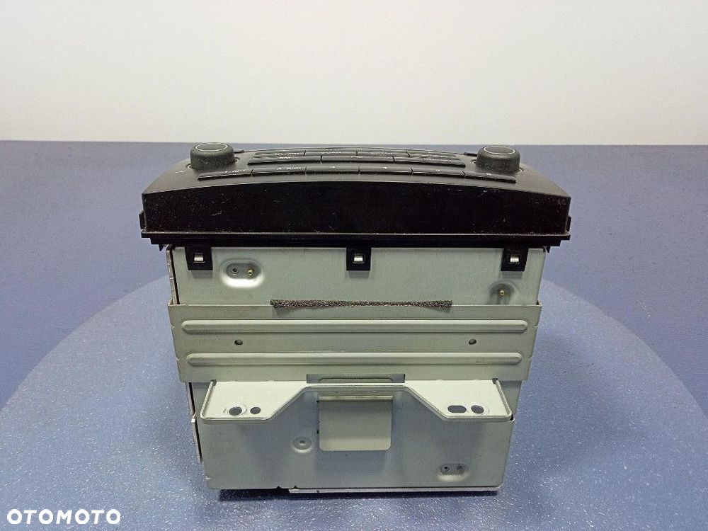 KIA CEED I RADIO FABRYCZNE CD MP3 96140-1H000 - 7