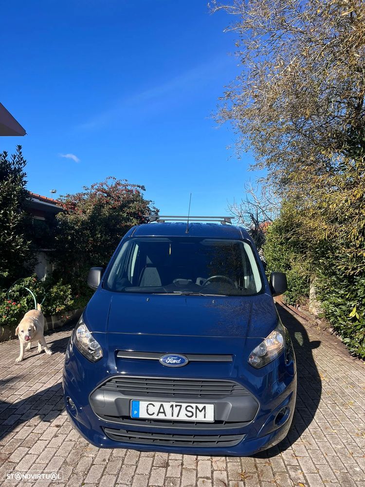 Ford Transit Connect 240 L2 Trend - 13