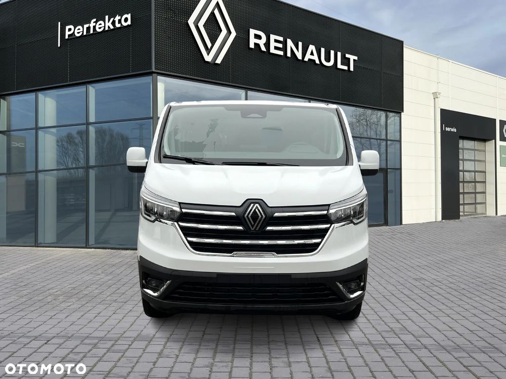 Renault Trafic - 8