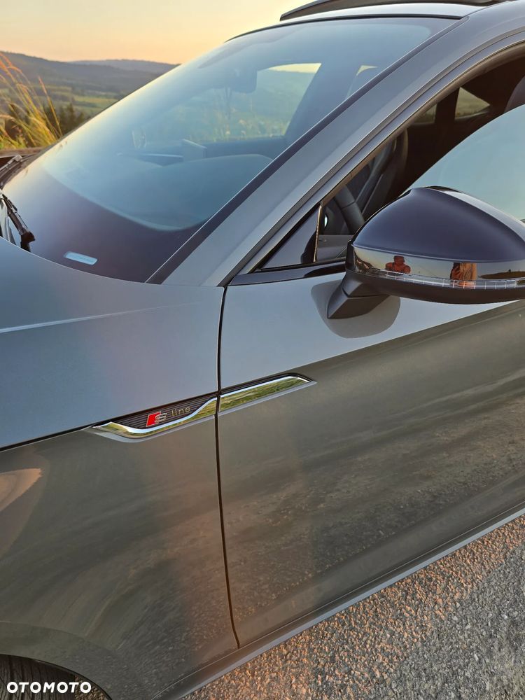 Audi A5 Sportback - 40