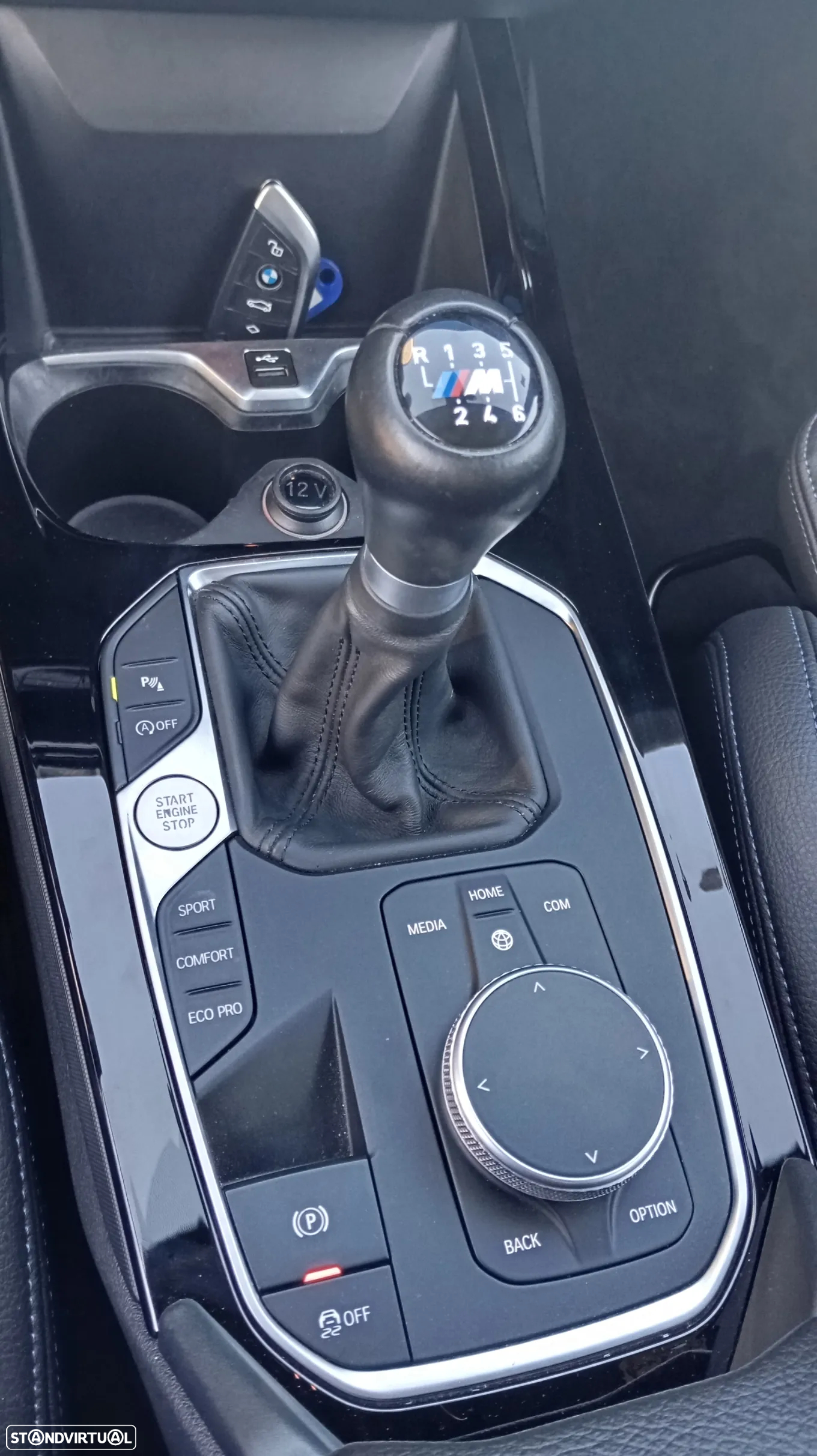 BMW 116 d Corporate Edition M - 35