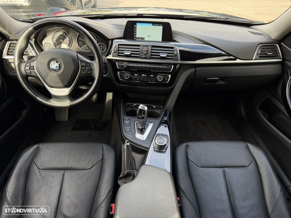 BMW 420 Gran Coupé d Advantage Auto - 18