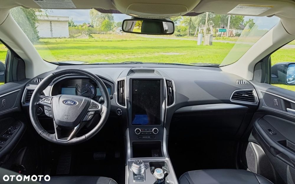 Ford Edge - 15