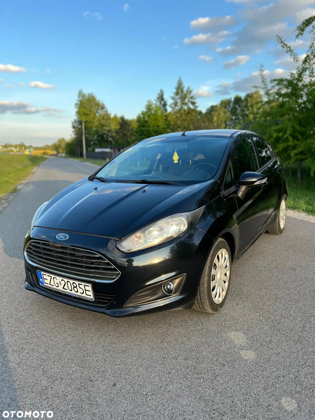 Ford Fiesta 1.0 EcoBoost Silver X EU6 - 6