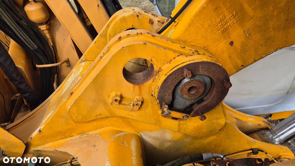 Liebherr 964 - 8