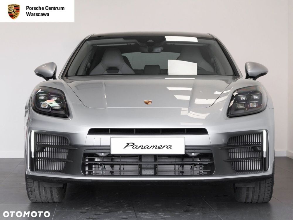 Porsche Panamera - 3