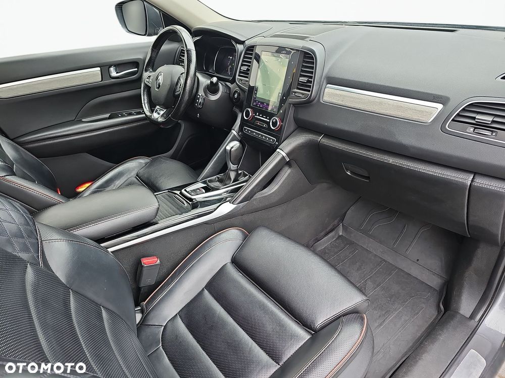 Renault Koleos 2.0 Blue dCi Initiale Paris 4x4 X-Tronic - 17