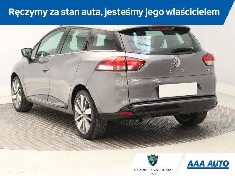 Renault Clio - 6