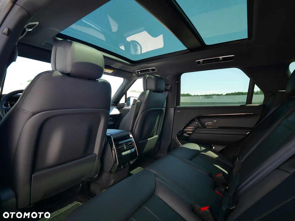 Land Rover Range Rover Sport S 3.0 D AB Dynamic - 28