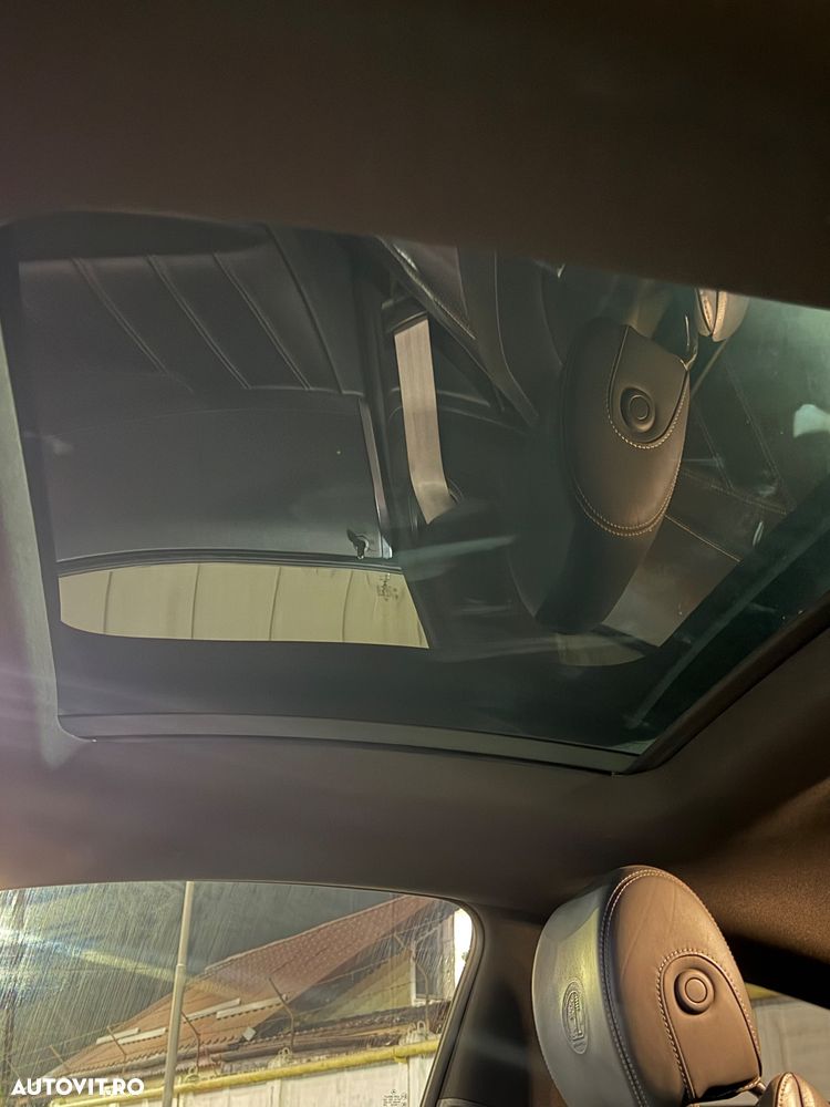 Mercedes-Benz C 63 AMG S Coupe Aut. - 14