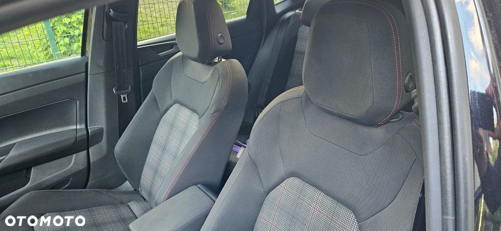 Volkswagen Polo 2.0 TSI GTI DSG - 17
