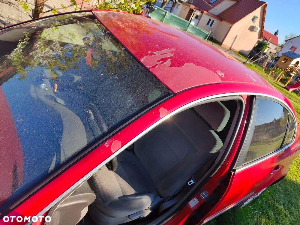 Volkswagen Passat 1.9 TDI Basis - 9