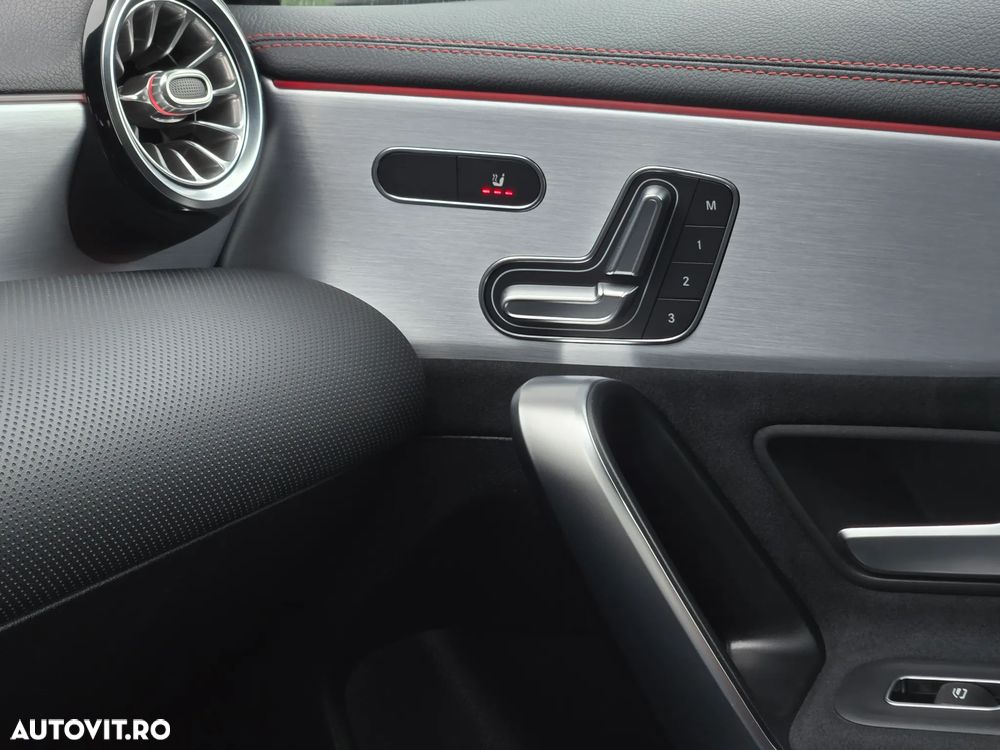 Mercedes-Benz CLA 200 Shooting Brake 7G-DCT AMG Line Advanced Plus - 21