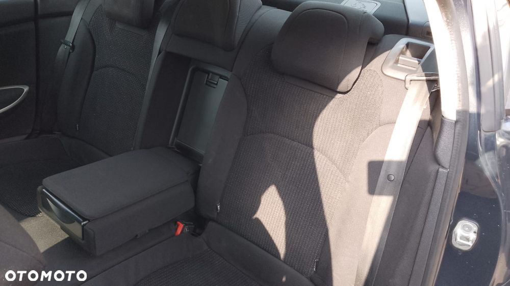 Citroën C5 HDi 165 FAP Selection - 21
