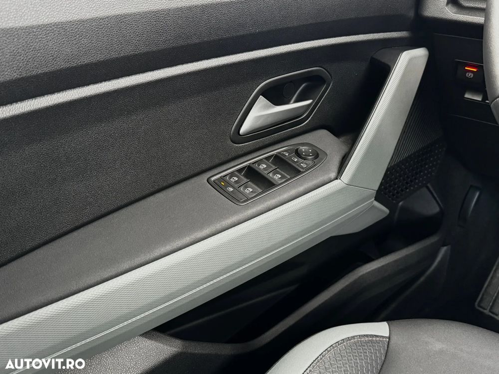 Dacia Bigster TCe 130 4X4 MHEV Extreme - 23