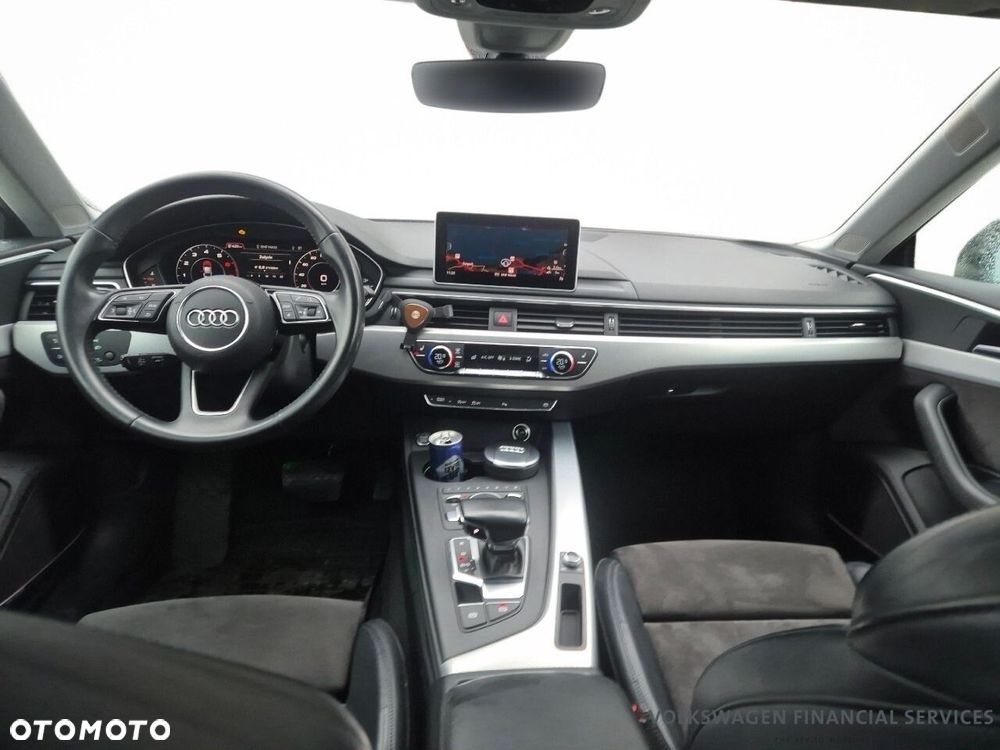 Audi A5 Sportback - 7