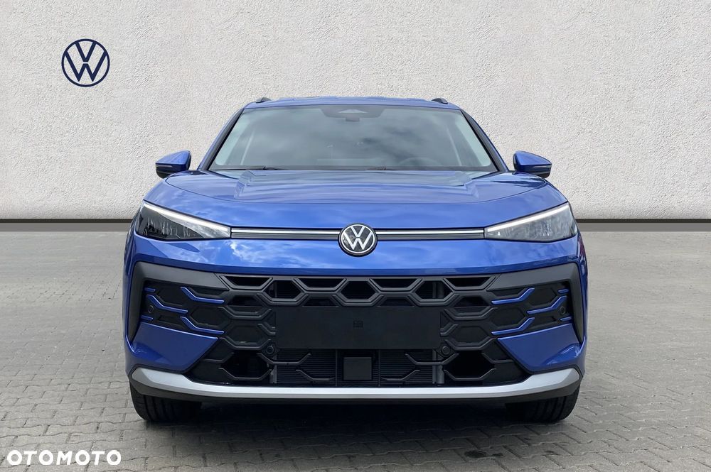 Volkswagen T-Roc 1.5 TSI Life DSG - 9