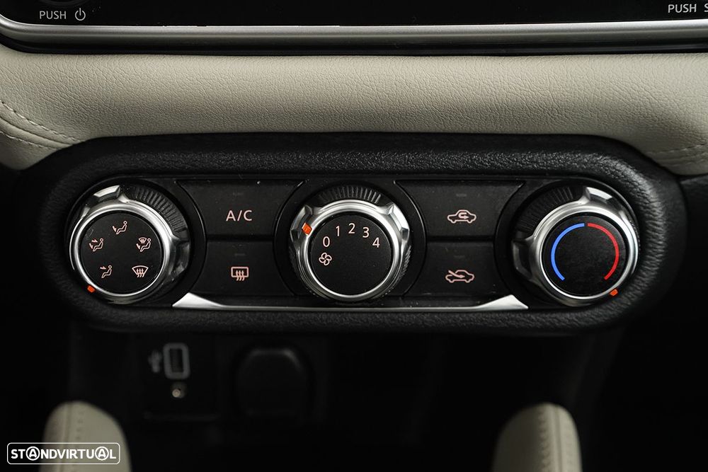 Nissan Micra 1.0 IG-T N-Design Black - 10