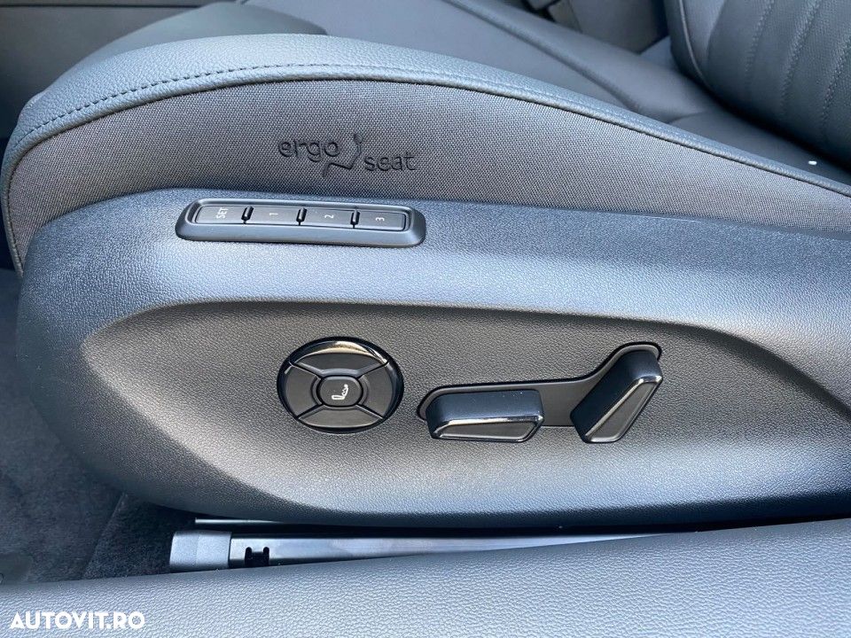 Skoda Superb - 11