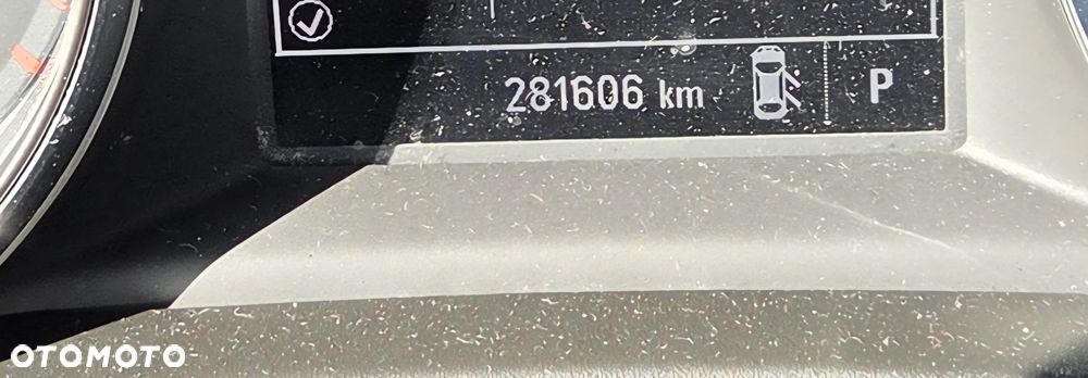 Opel Insignia 2.0 CDTI Exclusive S&S - 13