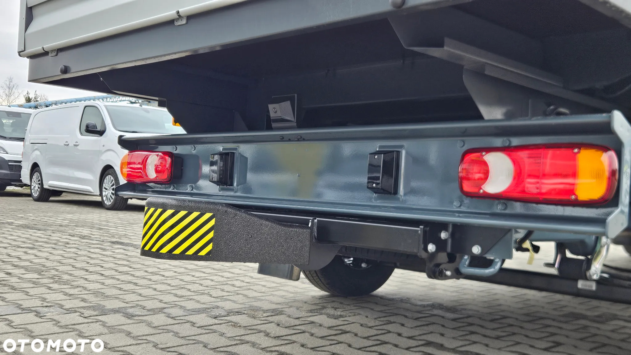 Opel Movano - 20