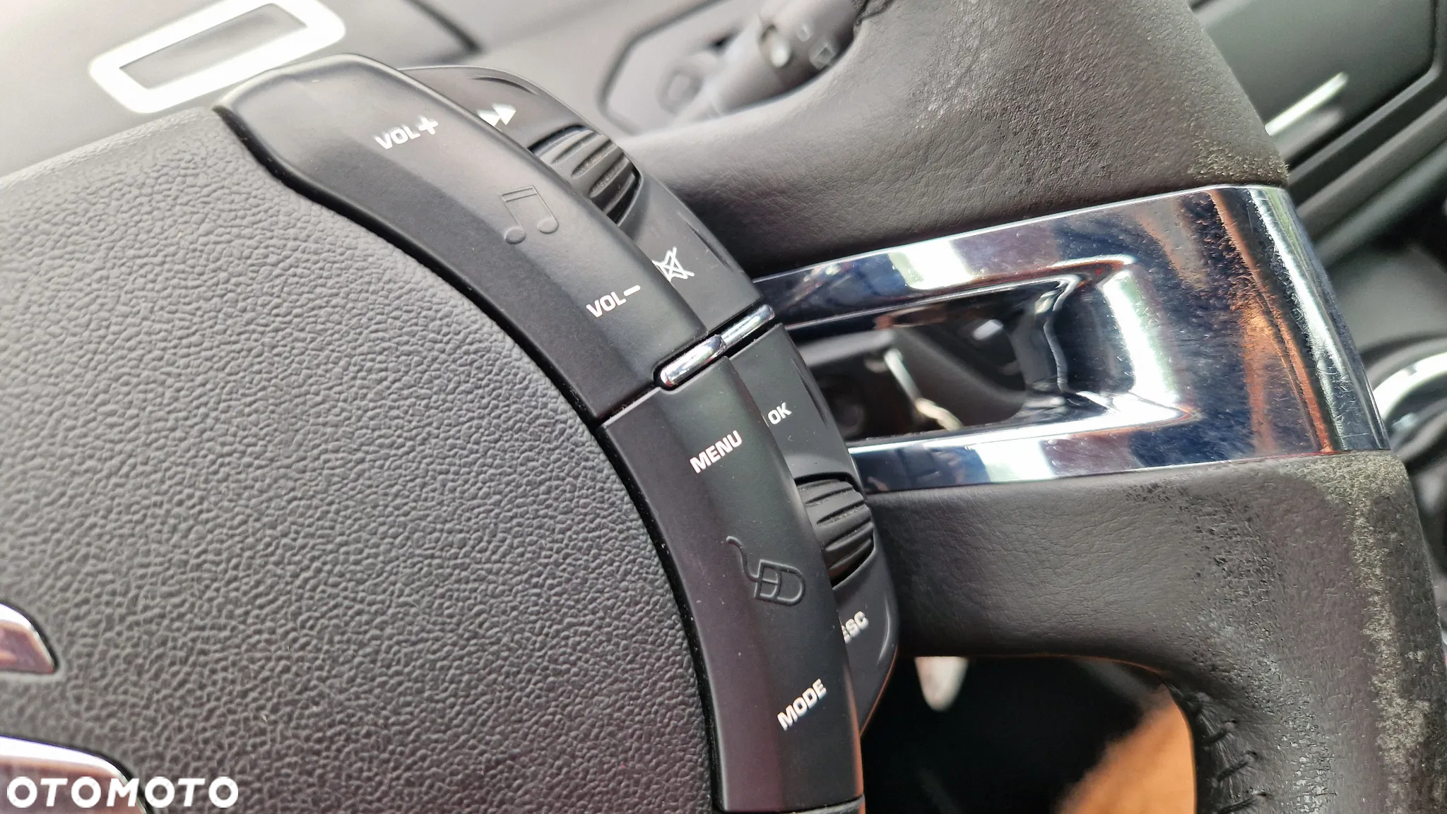 Citroën C4 Grand Picasso 1.6 HDi FAP (7-Sitzer) Tendance - 23