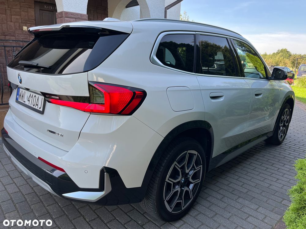 BMW X1 - 6