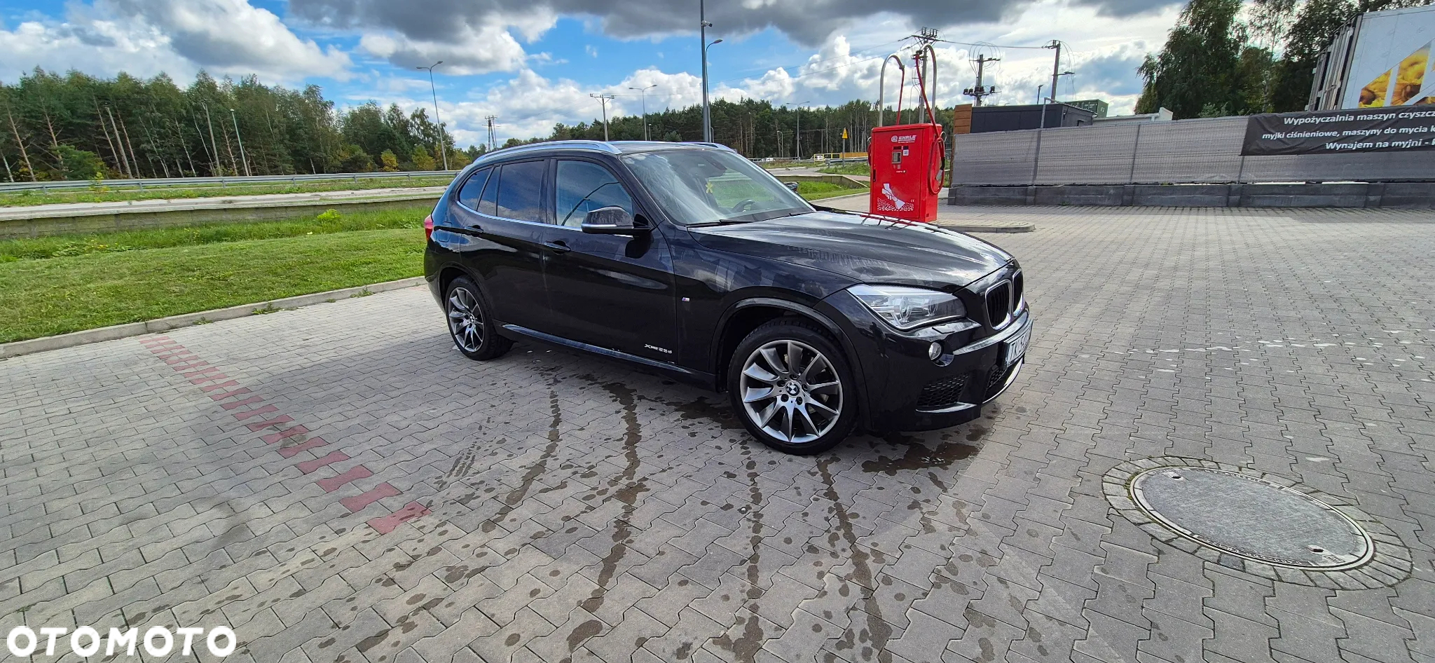 BMW X1 - 7