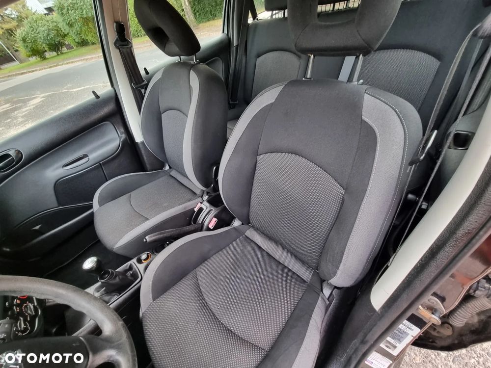 Peugeot 206 1.4 X-Design - 5