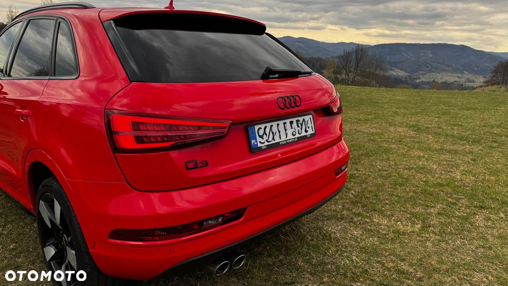 Audi Q3 2.0 TDI Sport - 7