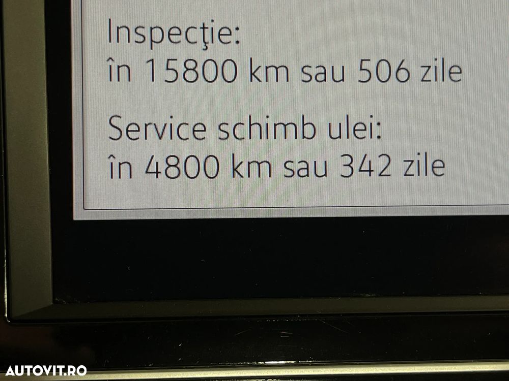 Volkswagen Passat 1.5 TSI ACT Advance - 20