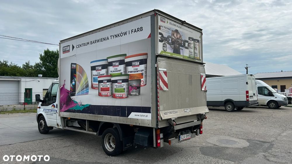 Ford TRANSIT - 7