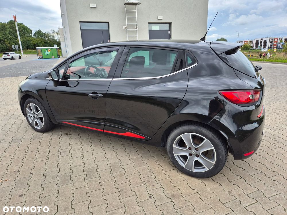 Renault Clio 0.9 TCe Limited - 4