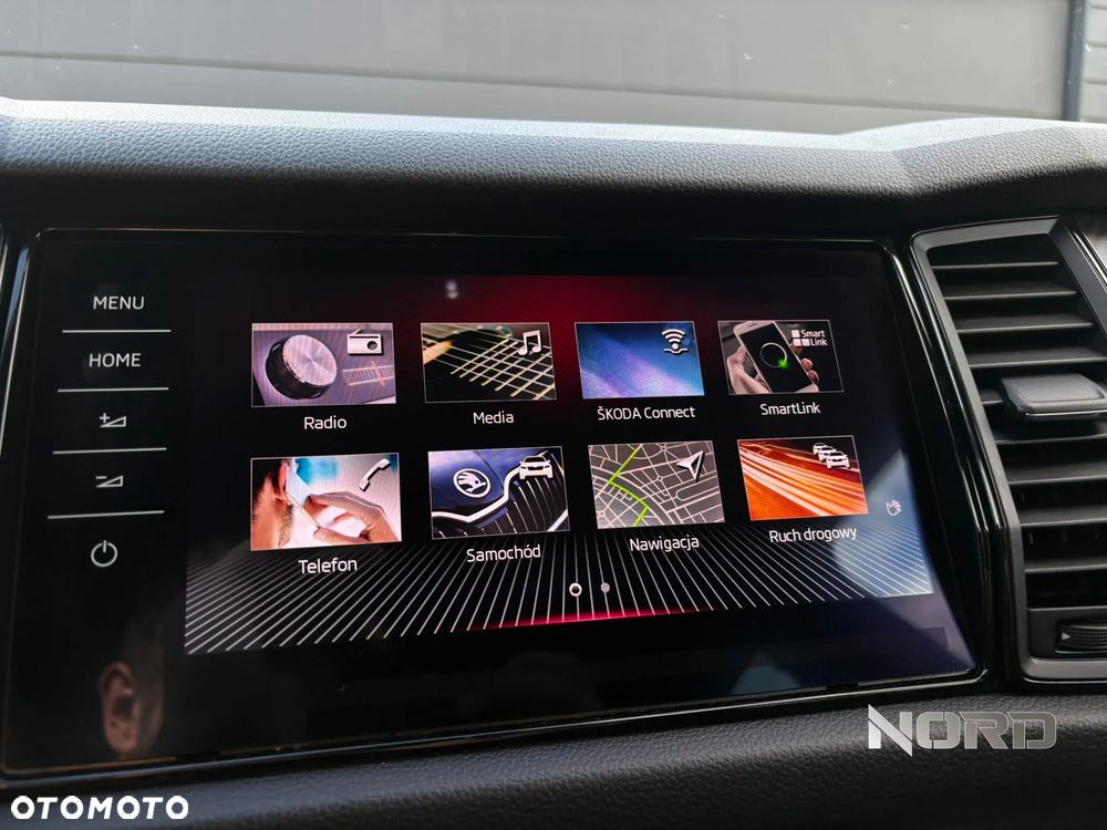 Skoda Kodiaq 2.0 TSI 4x4 Sportline DSG - 28