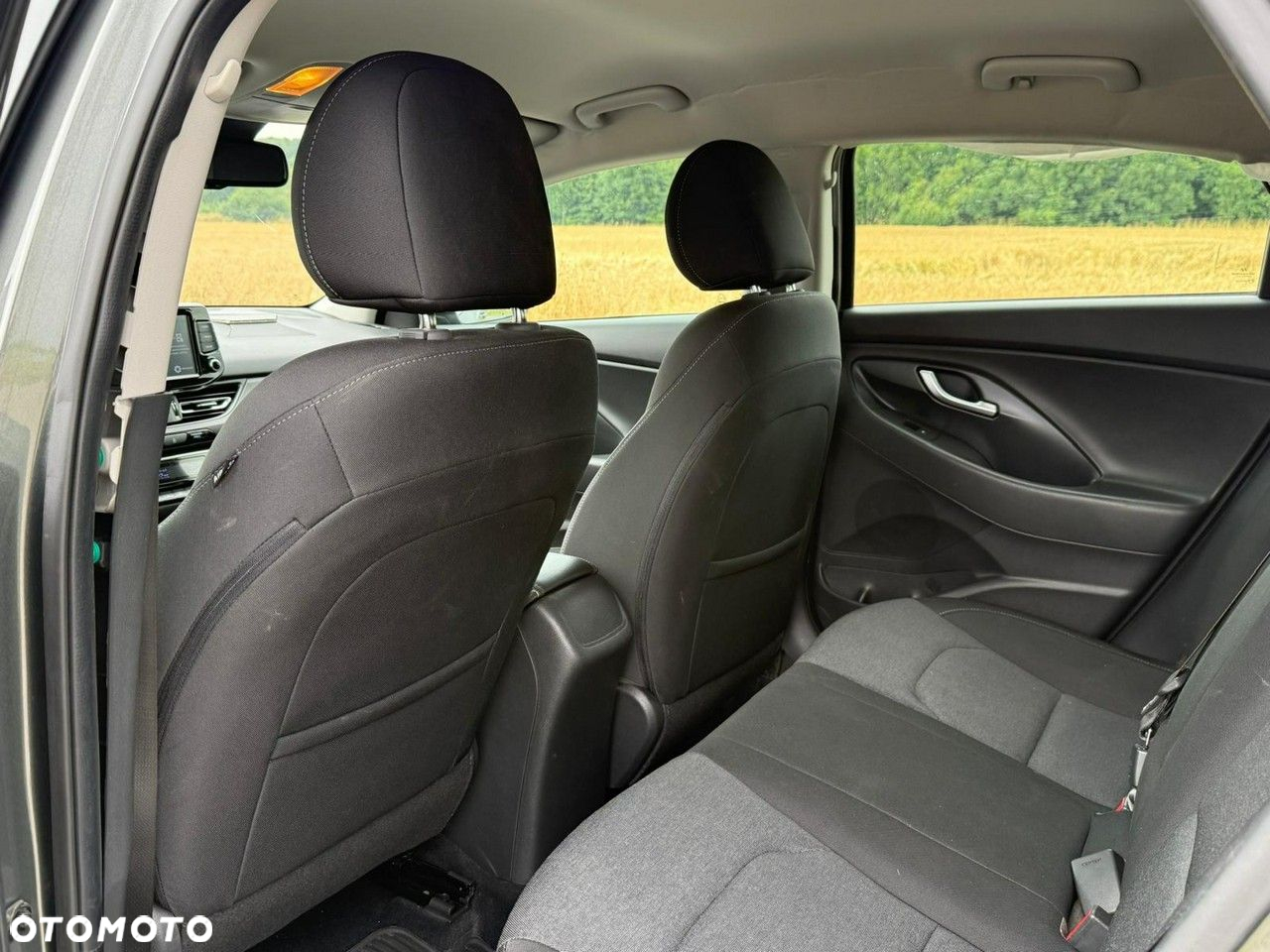 Hyundai i30 - 10