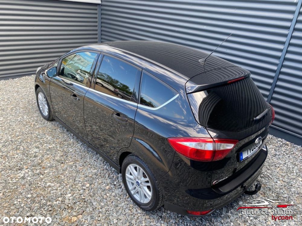 Ford C-MAX - 18